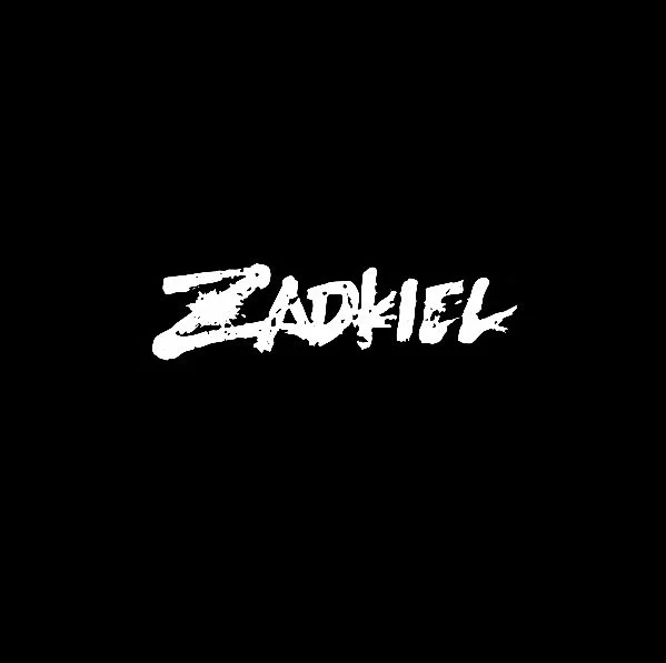 Zadkiel - S/T LP — General Speech